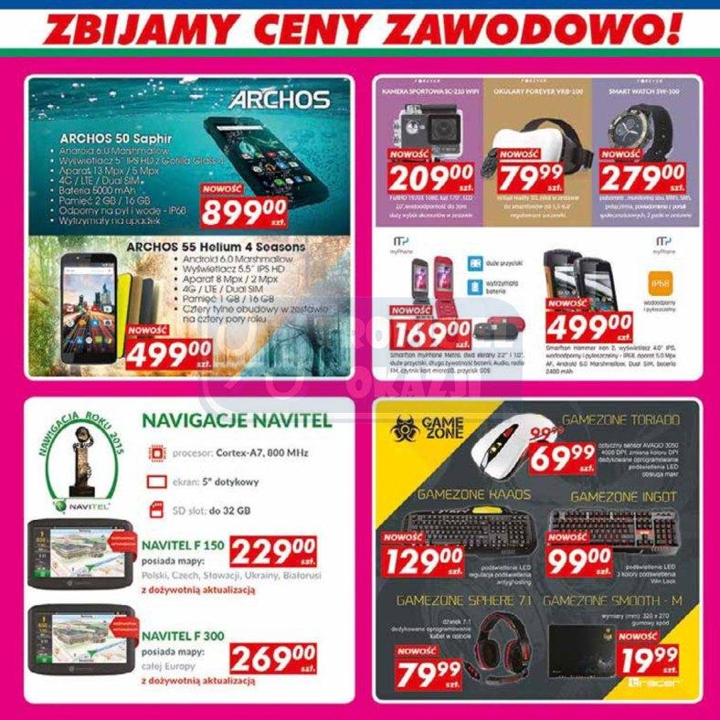 Gazetka promocyjna Auchan do 17/11/2016 str.35