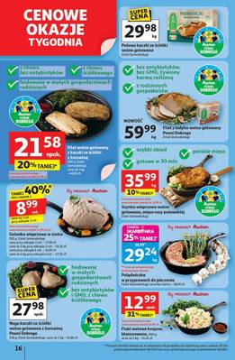 Gazetka Auchan