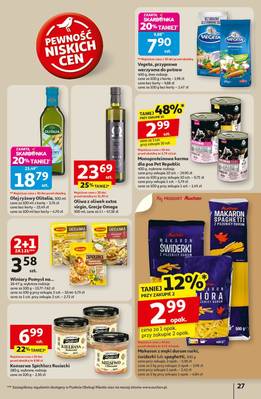 Gazetka Auchan
