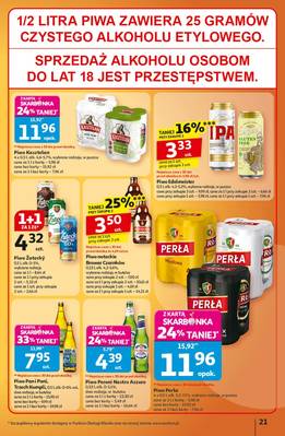 Gazetka Auchan