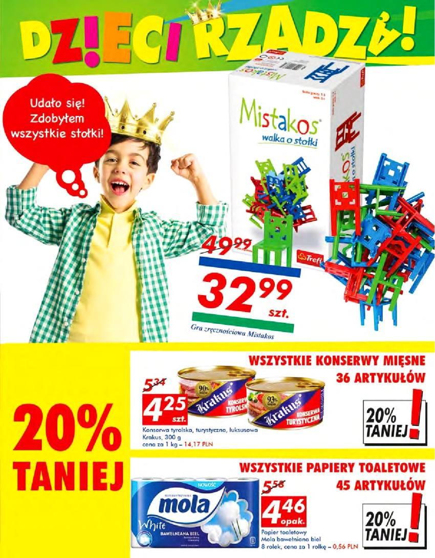 Gazetka promocyjna Auchan do 09/08/2017 str.3