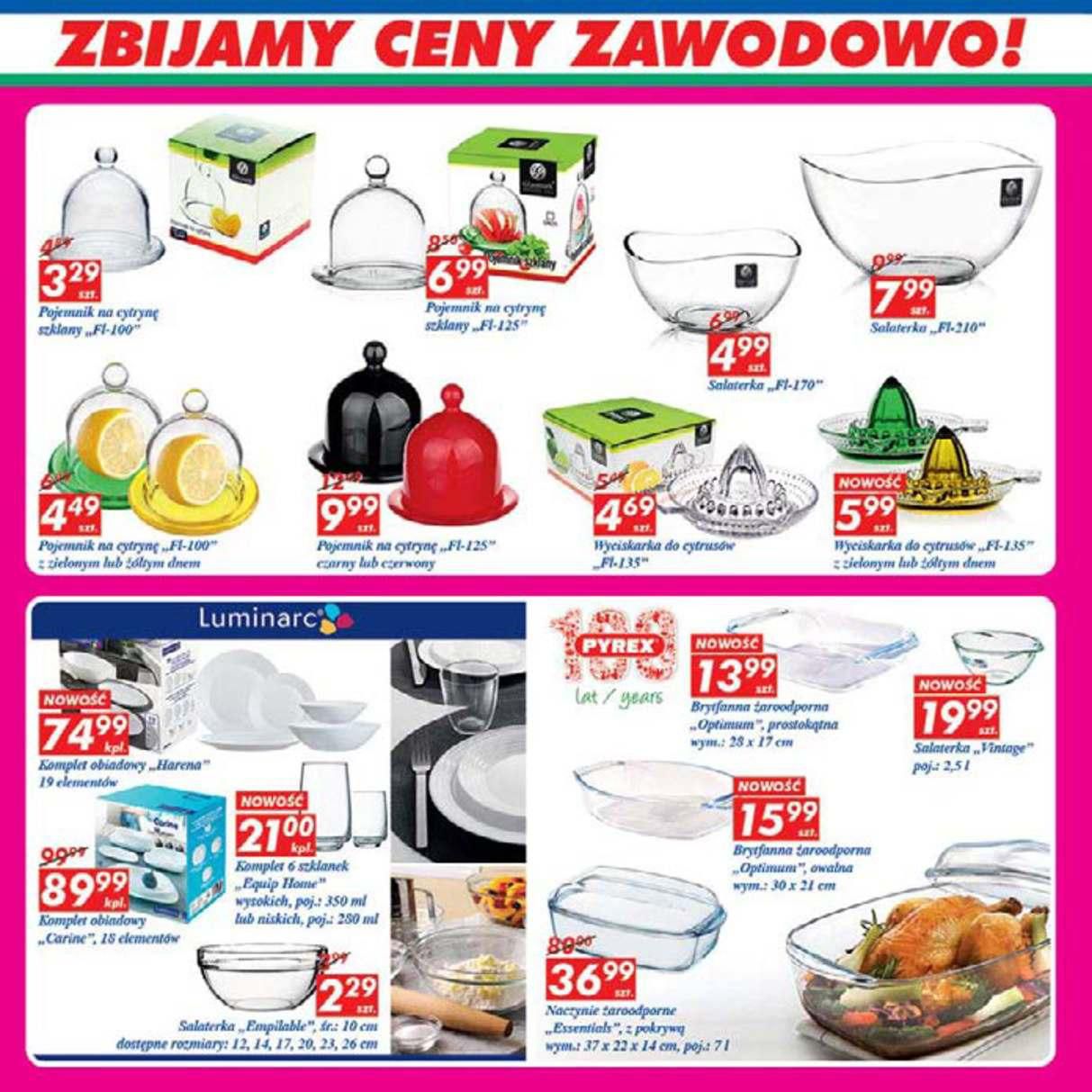 Gazetka promocyjna Auchan do 16/12/2015 str.32