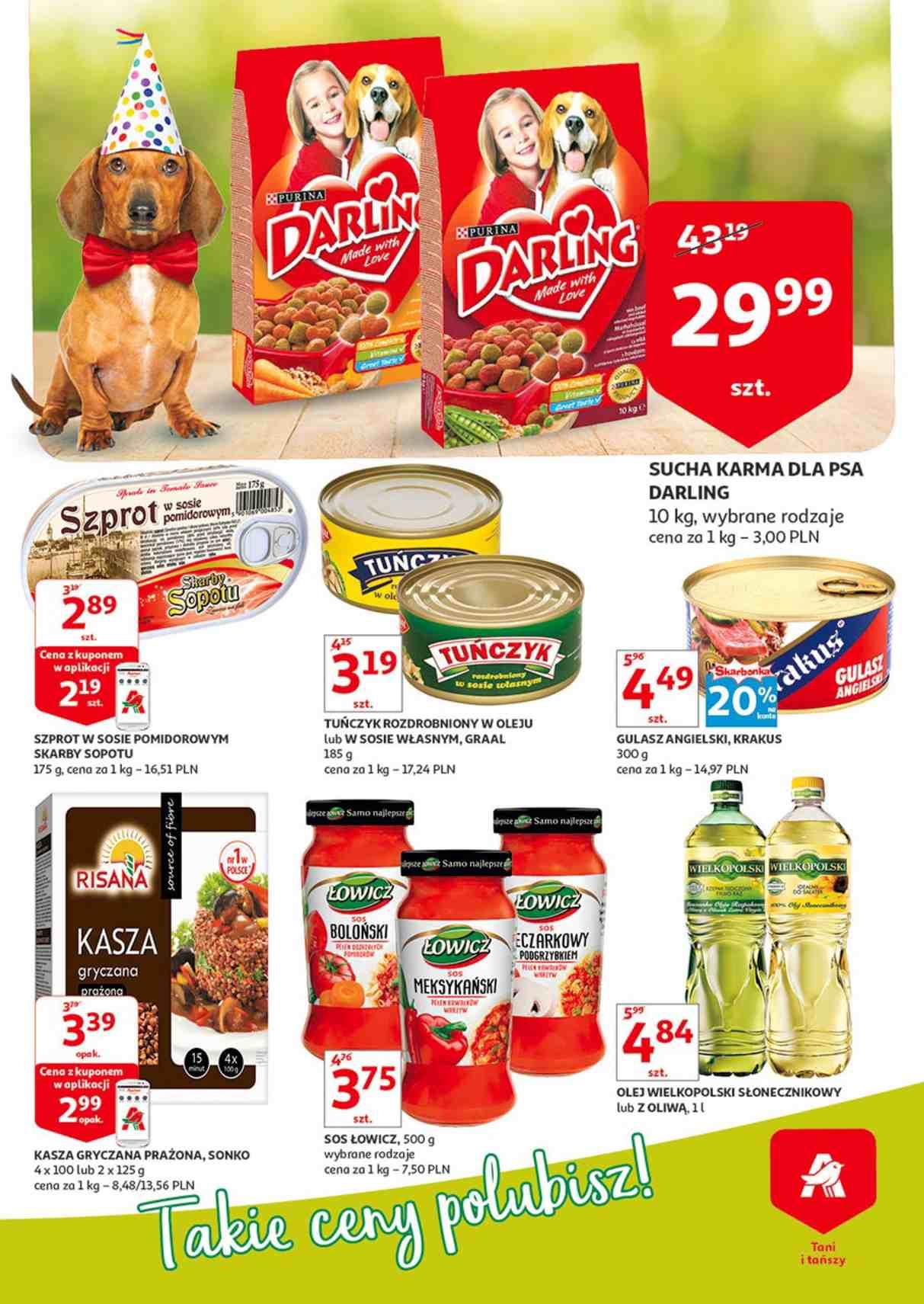 Gazetka promocyjna Auchan do 06/06/2018 str.15