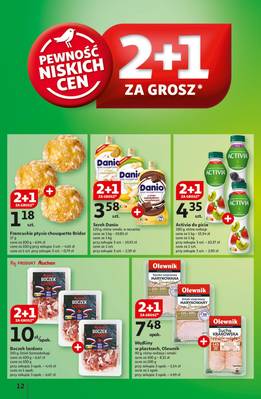 Gazetka Auchan