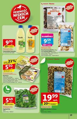 Gazetka Auchan