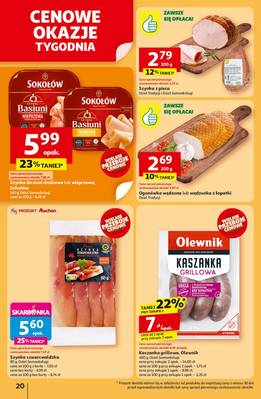 Gazetka Auchan