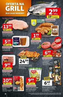 Gazetka Auchan