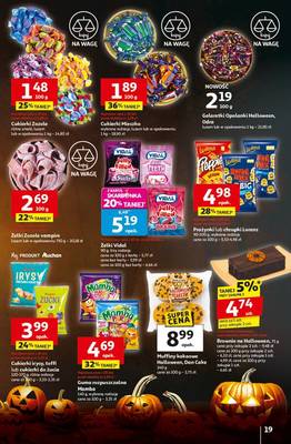 Gazetka Auchan