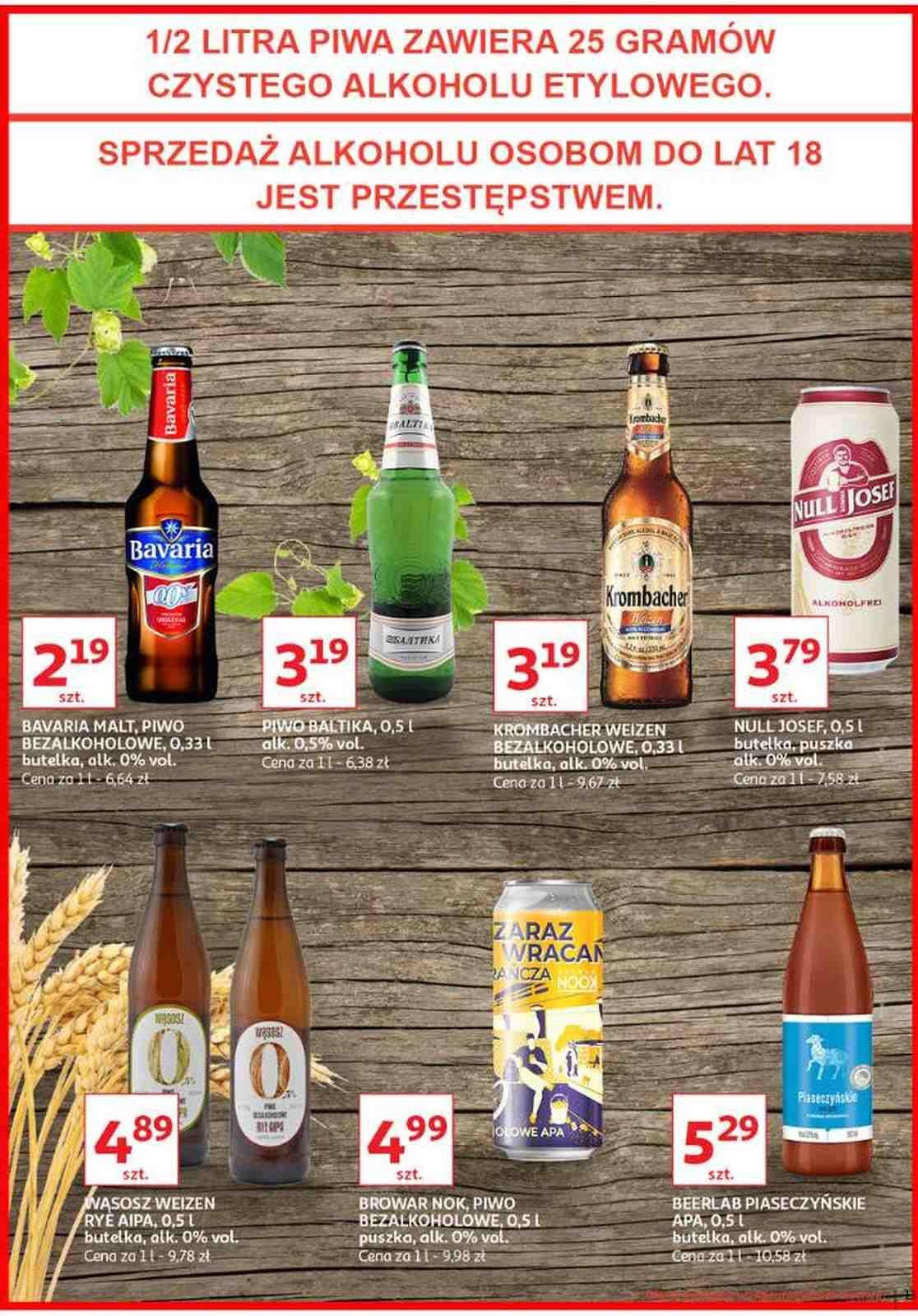 Gazetka promocyjna Auchan do 23/06/2019 str.13