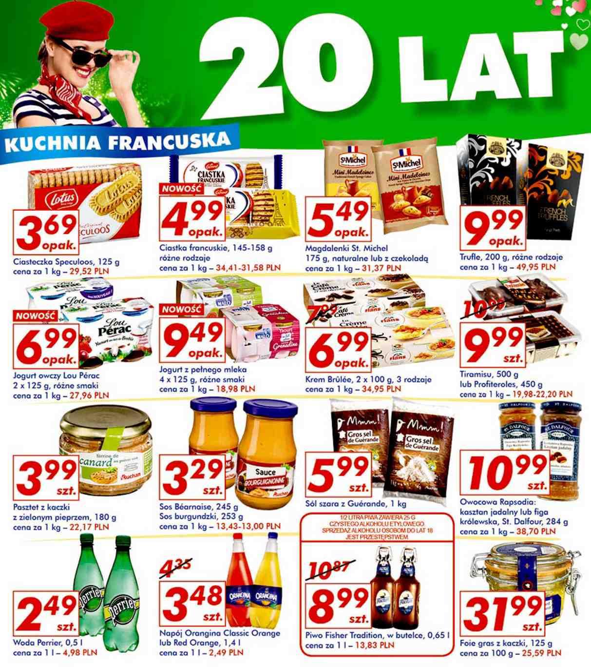 Gazetka promocyjna Auchan do 21/05/2017 str.10