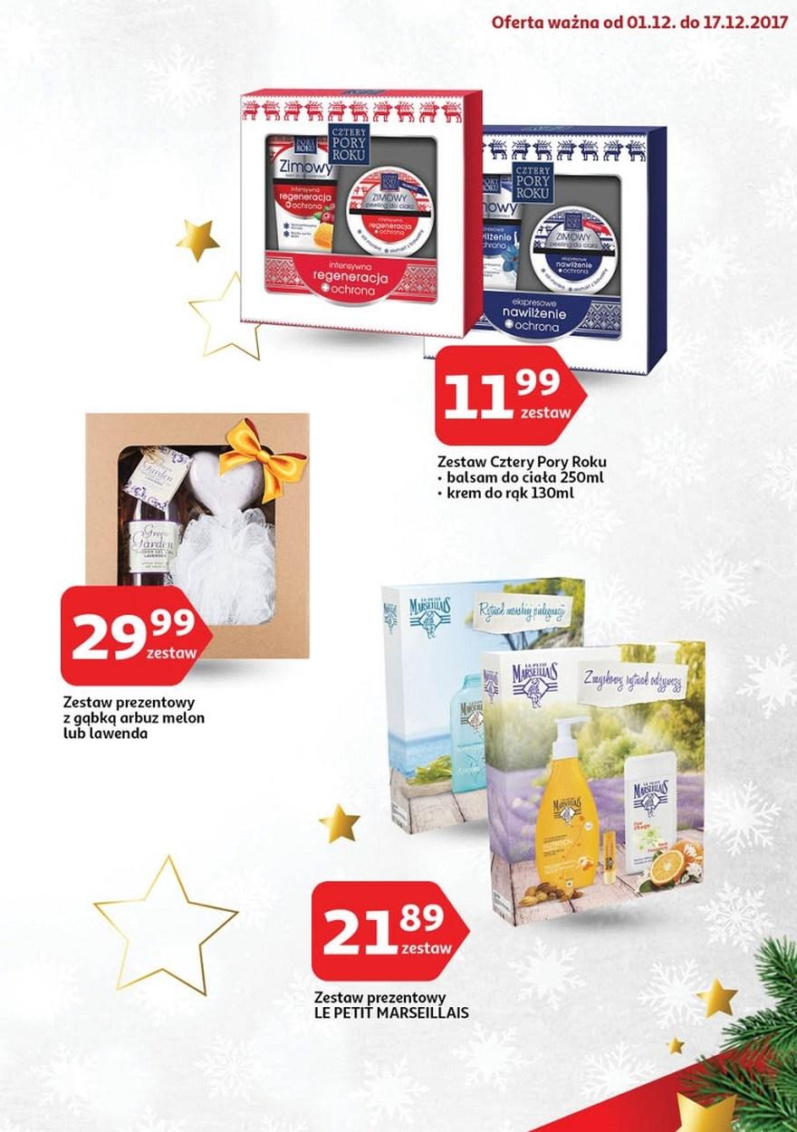 Gazetka promocyjna Auchan do 17/12/2017 str.5