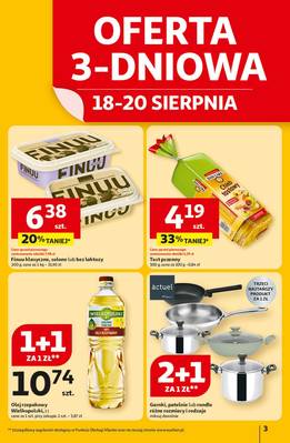 Gazetka Auchan