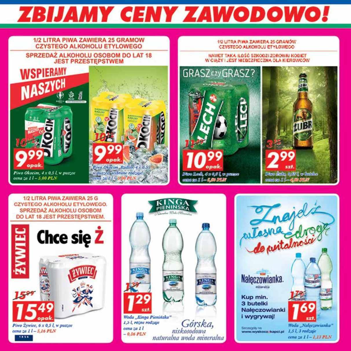 Gazetka promocyjna Auchan do 22/06/2016 str.10