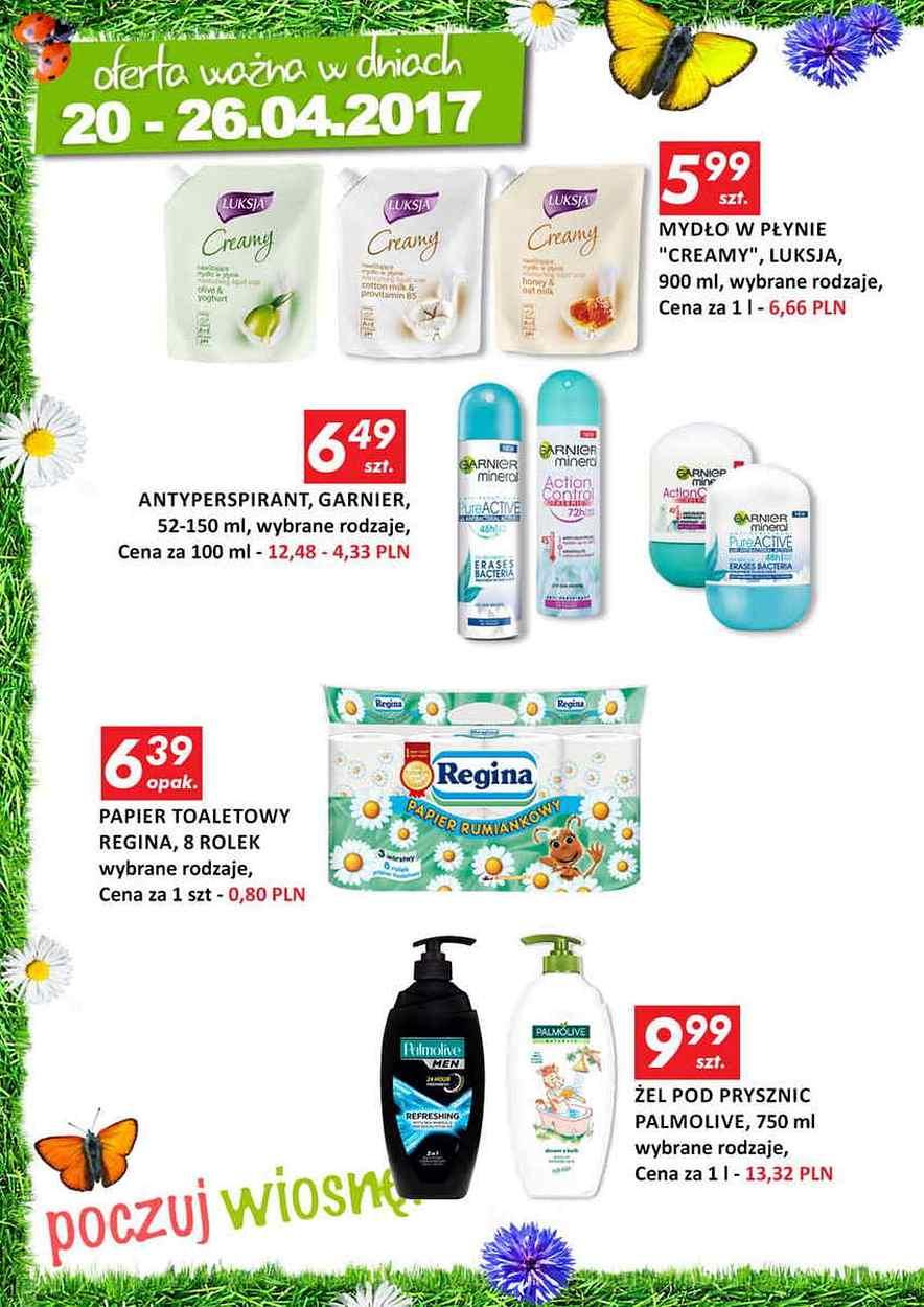 Gazetka promocyjna Auchan do 26/04/2017 str.14