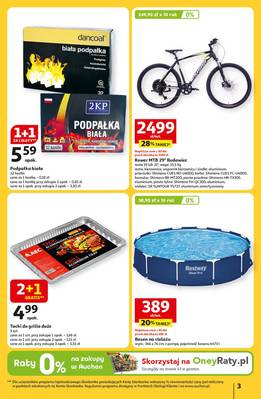 Gazetka Auchan