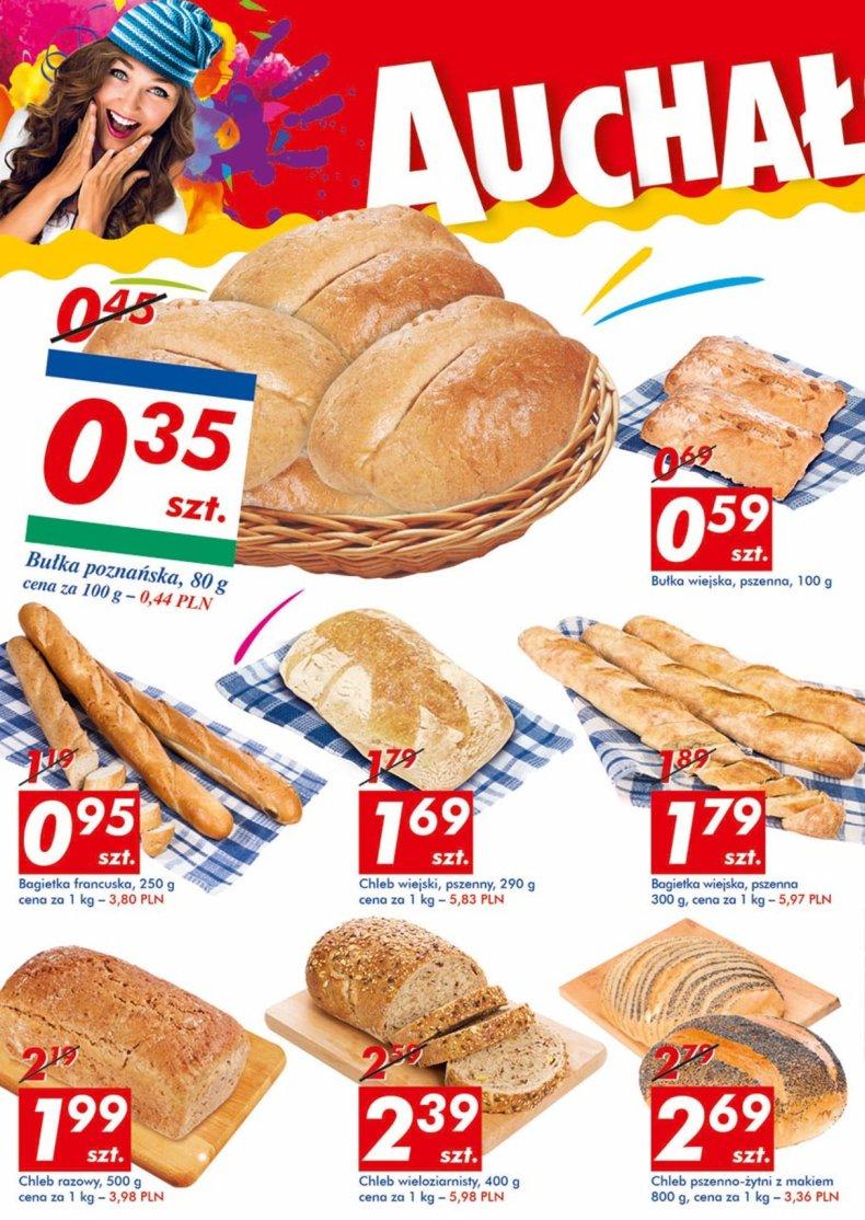 Gazetka promocyjna Auchan do 01/02/2017 str.16