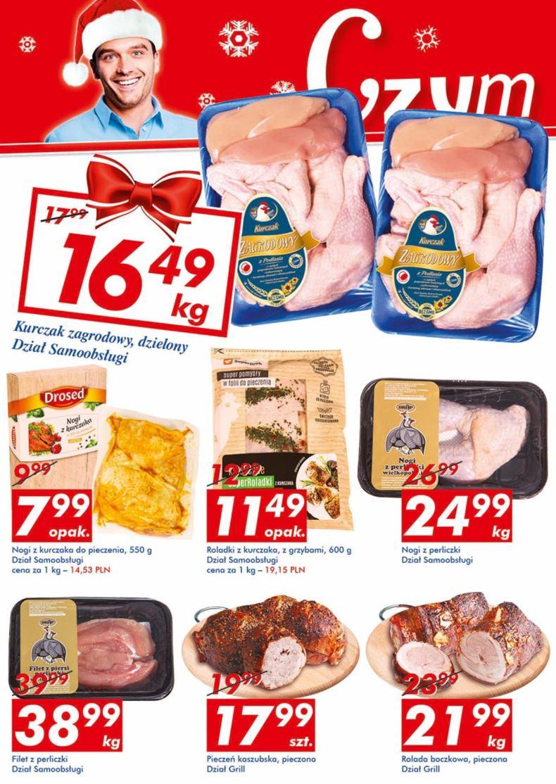 Gazetka promocyjna Auchan do 24/12/2016 str.18