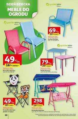 Gazetka Auchan