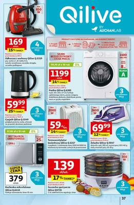 Gazetka Auchan