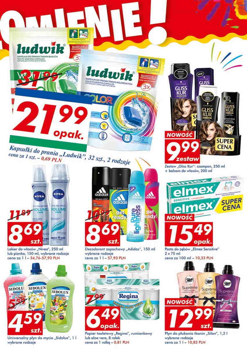 Gazetka promocyjna Auchan do 14/02/2017 str.21