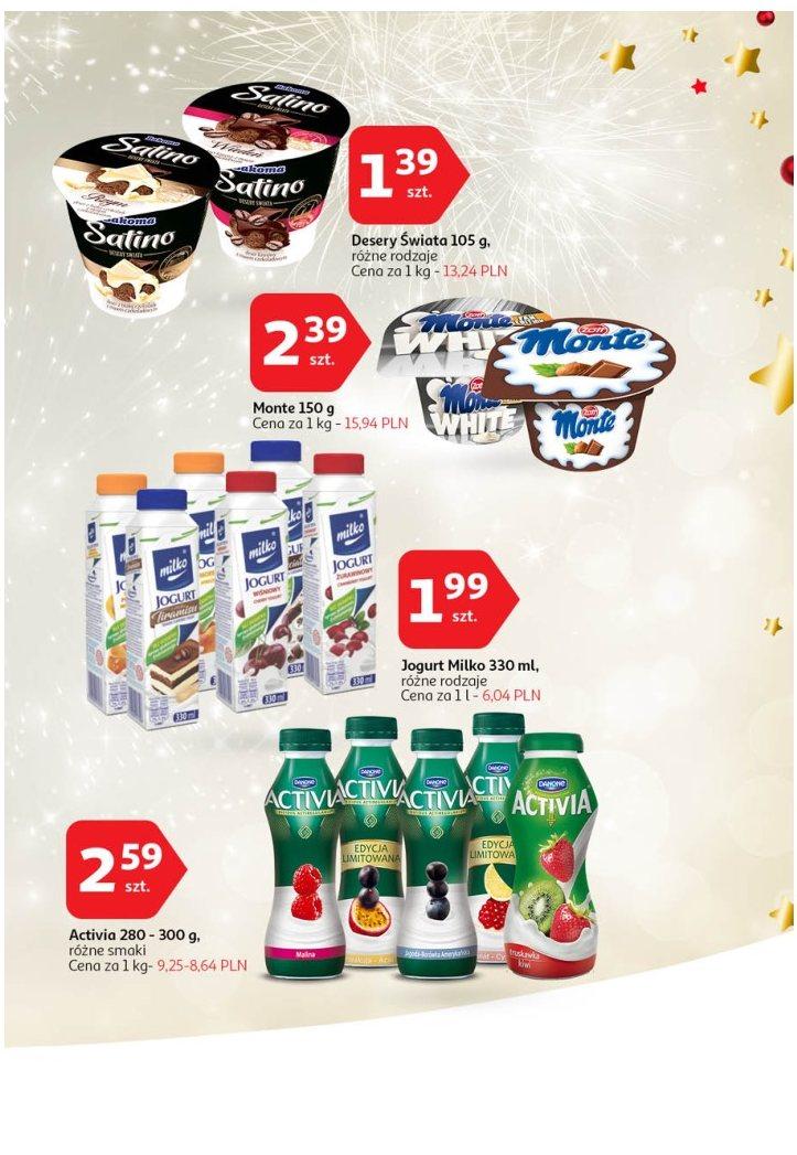 Gazetka promocyjna Auchan do 31/12/2017 str.15