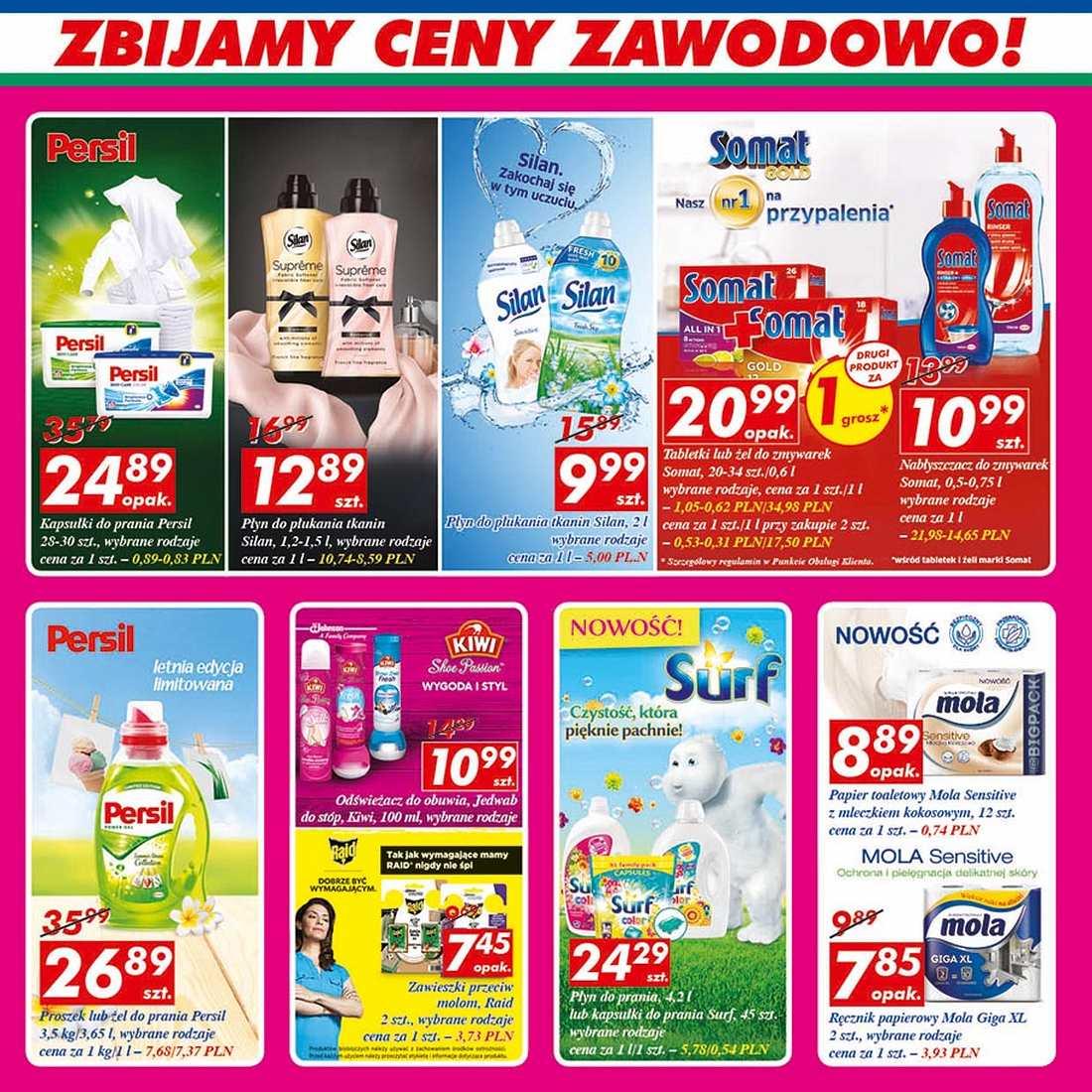 Gazetka promocyjna Auchan do 14/06/2017 str.24