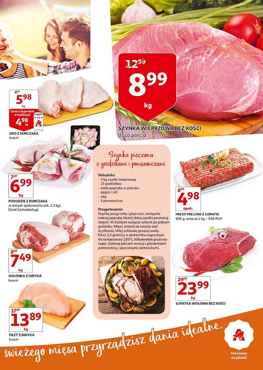 Gazetka promocyjna Auchan do 04/05/2018 str.15