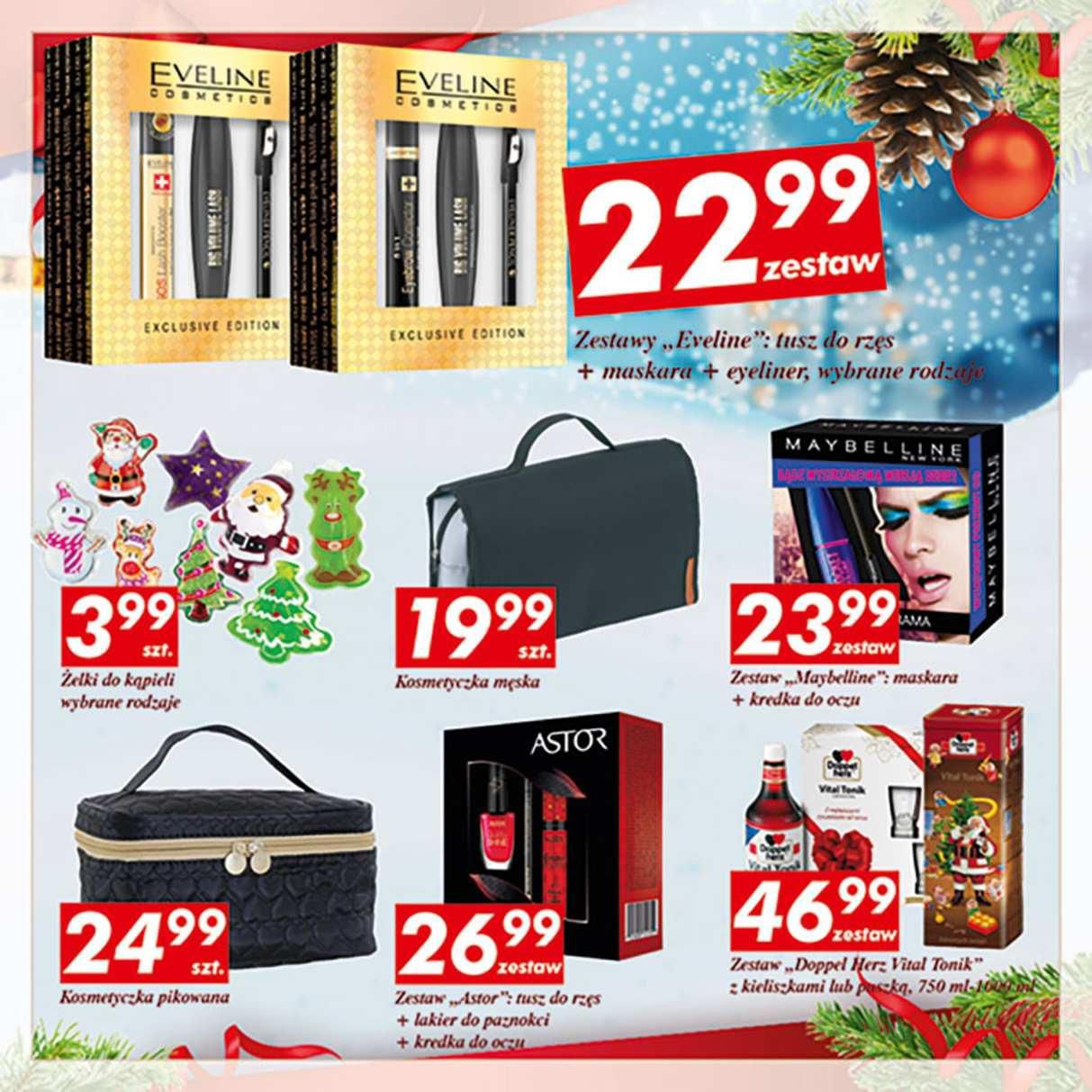 Gazetka promocyjna Auchan do 16/12/2015 str.8