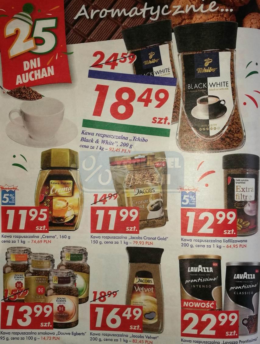 Gazetka promocyjna Auchan do 31/10/2016 str.14