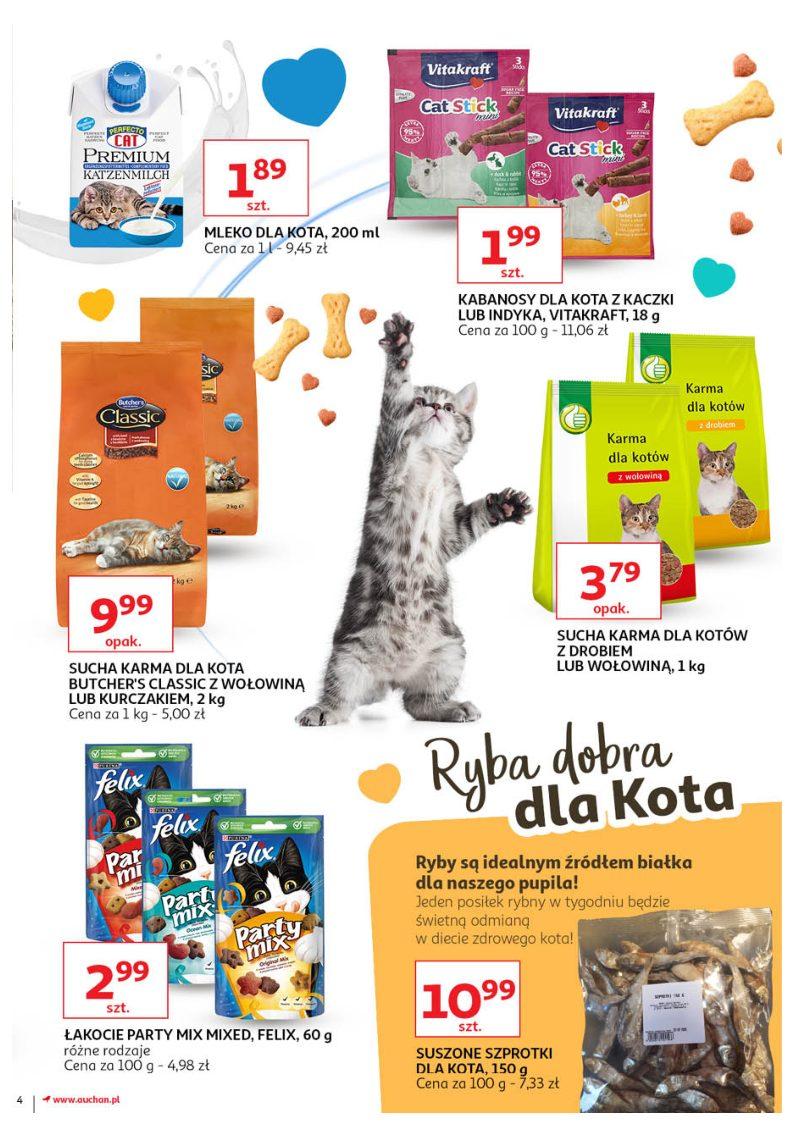 Gazetka promocyjna Auchan do 20/02/2019 str.4