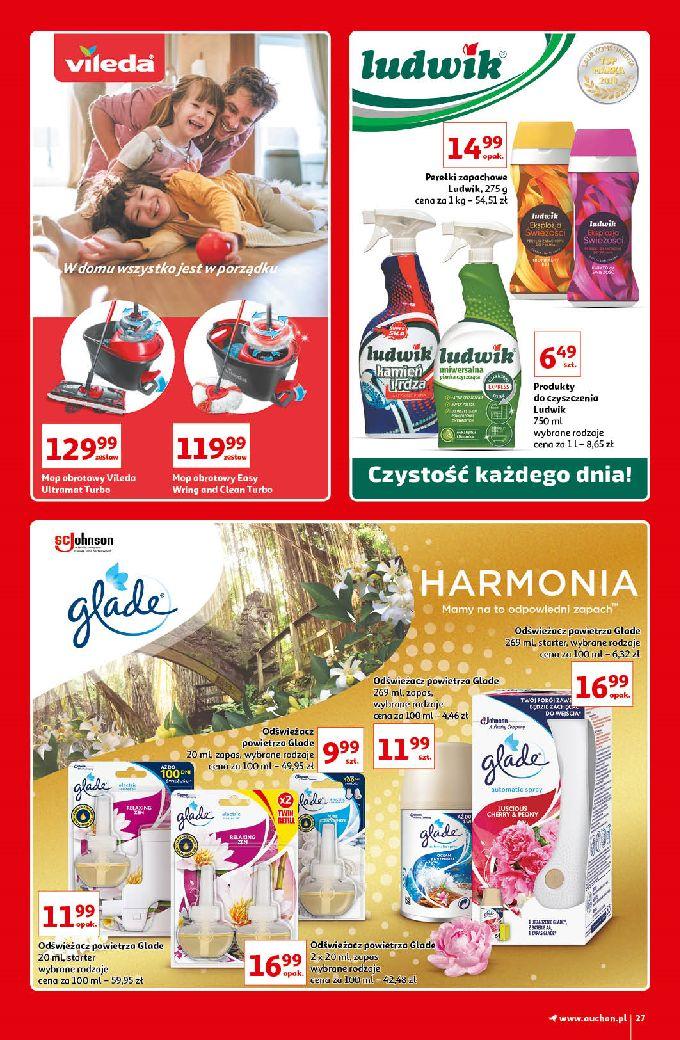 Gazetka promocyjna Auchan do 11/03/2020 str.27