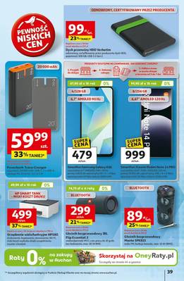 Gazetka Auchan