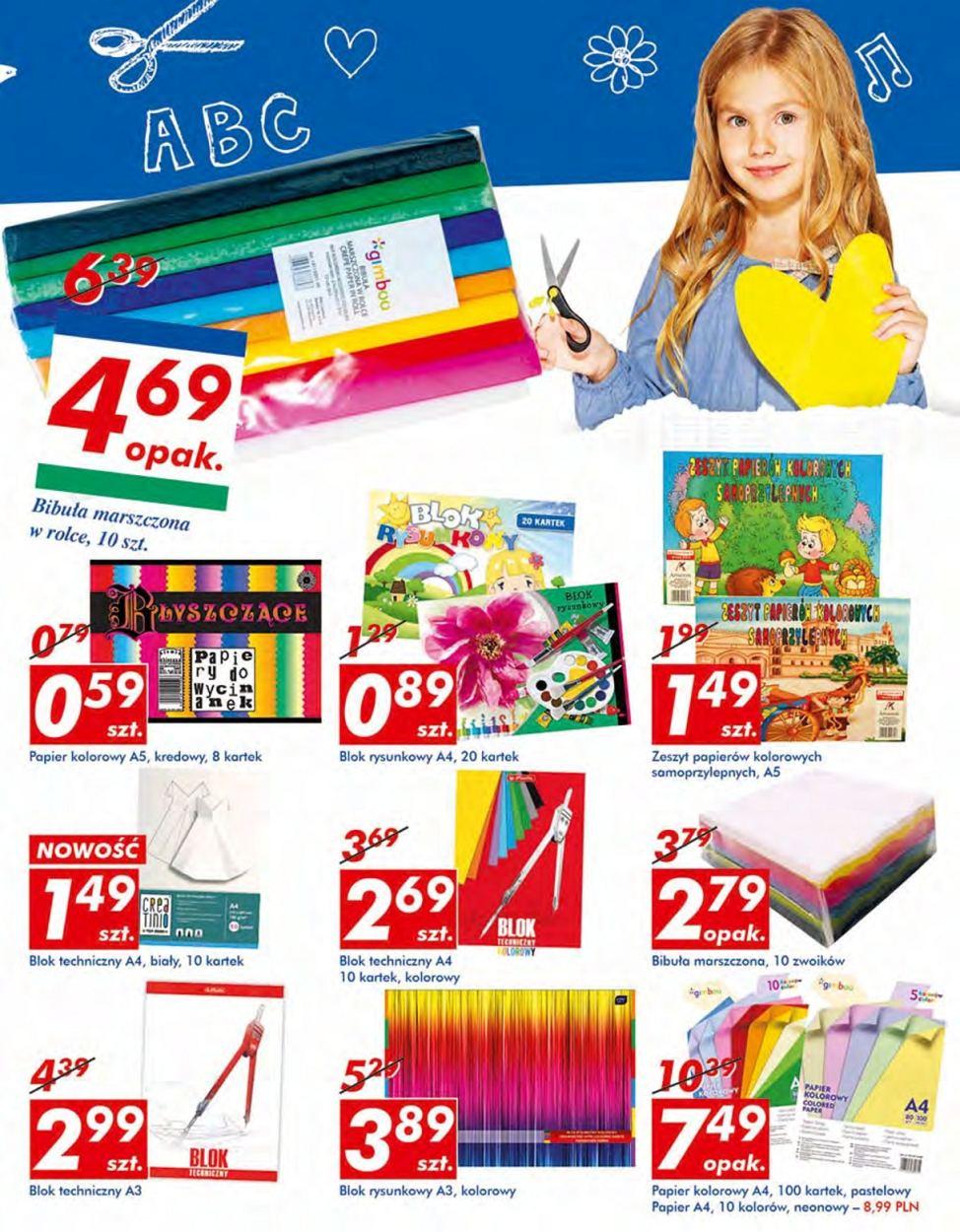 Gazetka promocyjna Auchan do 23/08/2017 str.9