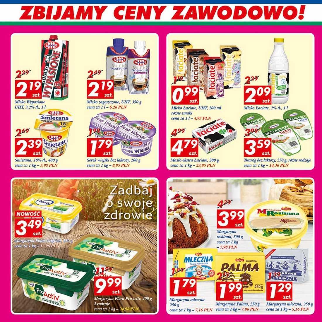 Gazetka promocyjna Auchan do 14/06/2017 str.9