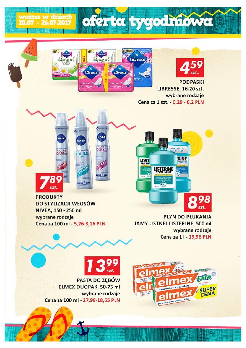 Gazetka promocyjna Auchan do 26/07/2017 str.20