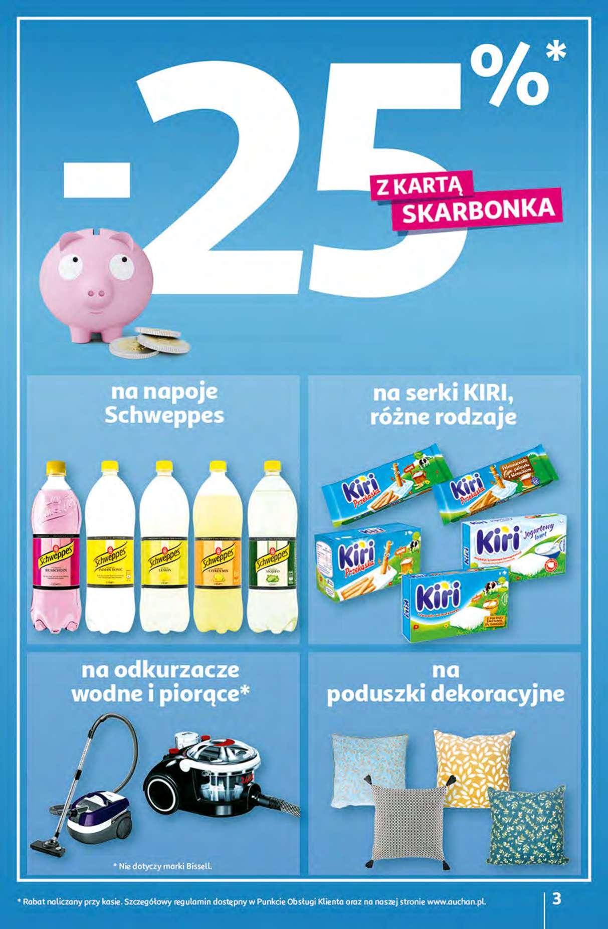 Gazetka promocyjna Auchan do 29/10/2022 str.3