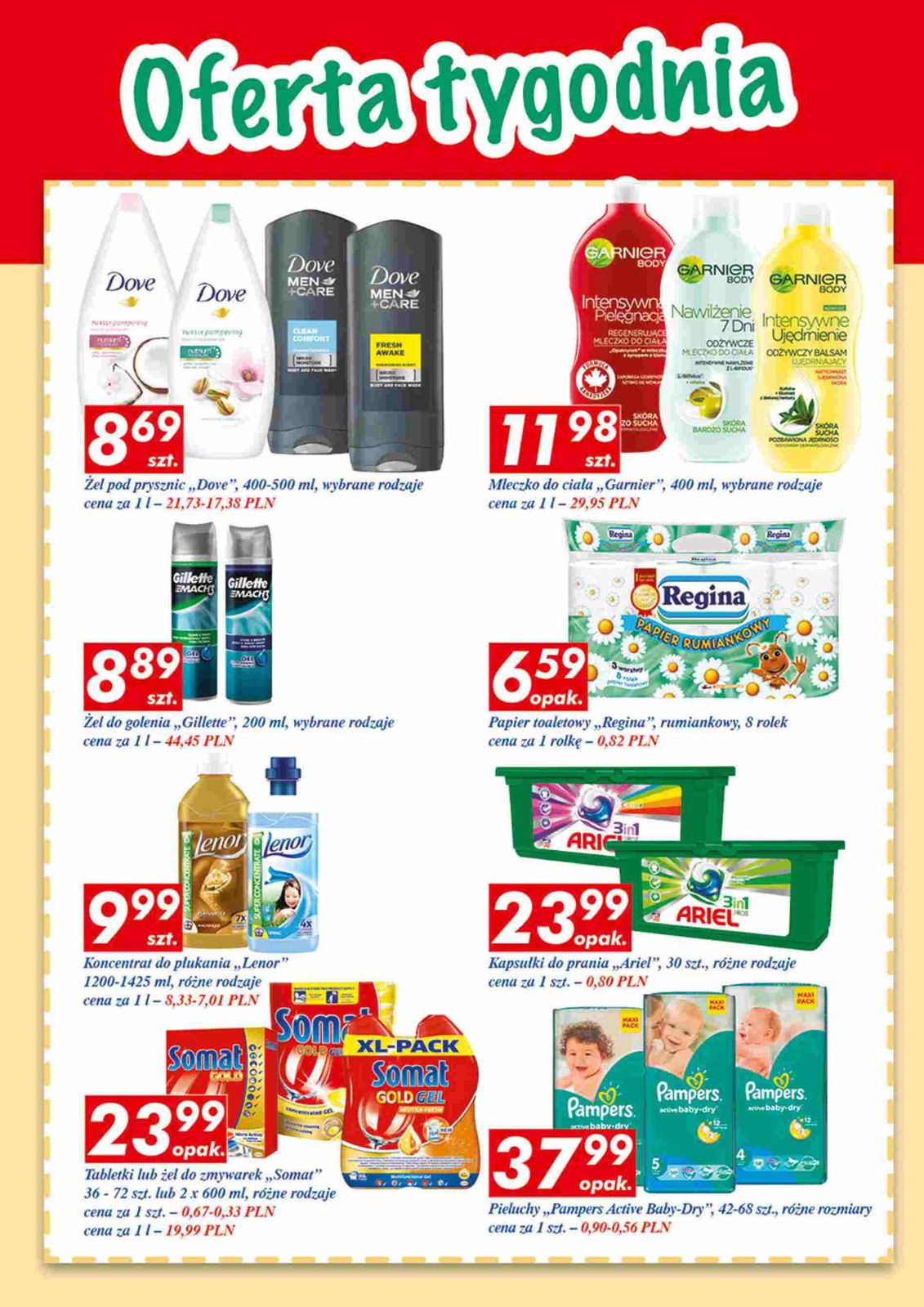 Gazetka promocyjna Auchan do 13/01/2016 str.4