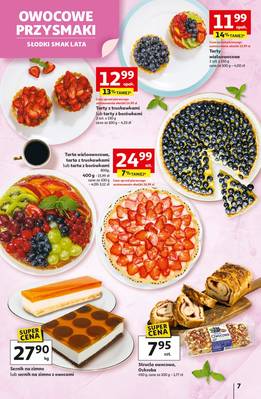 Gazetka Auchan
