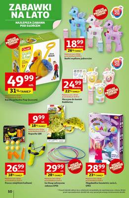 Gazetka Auchan