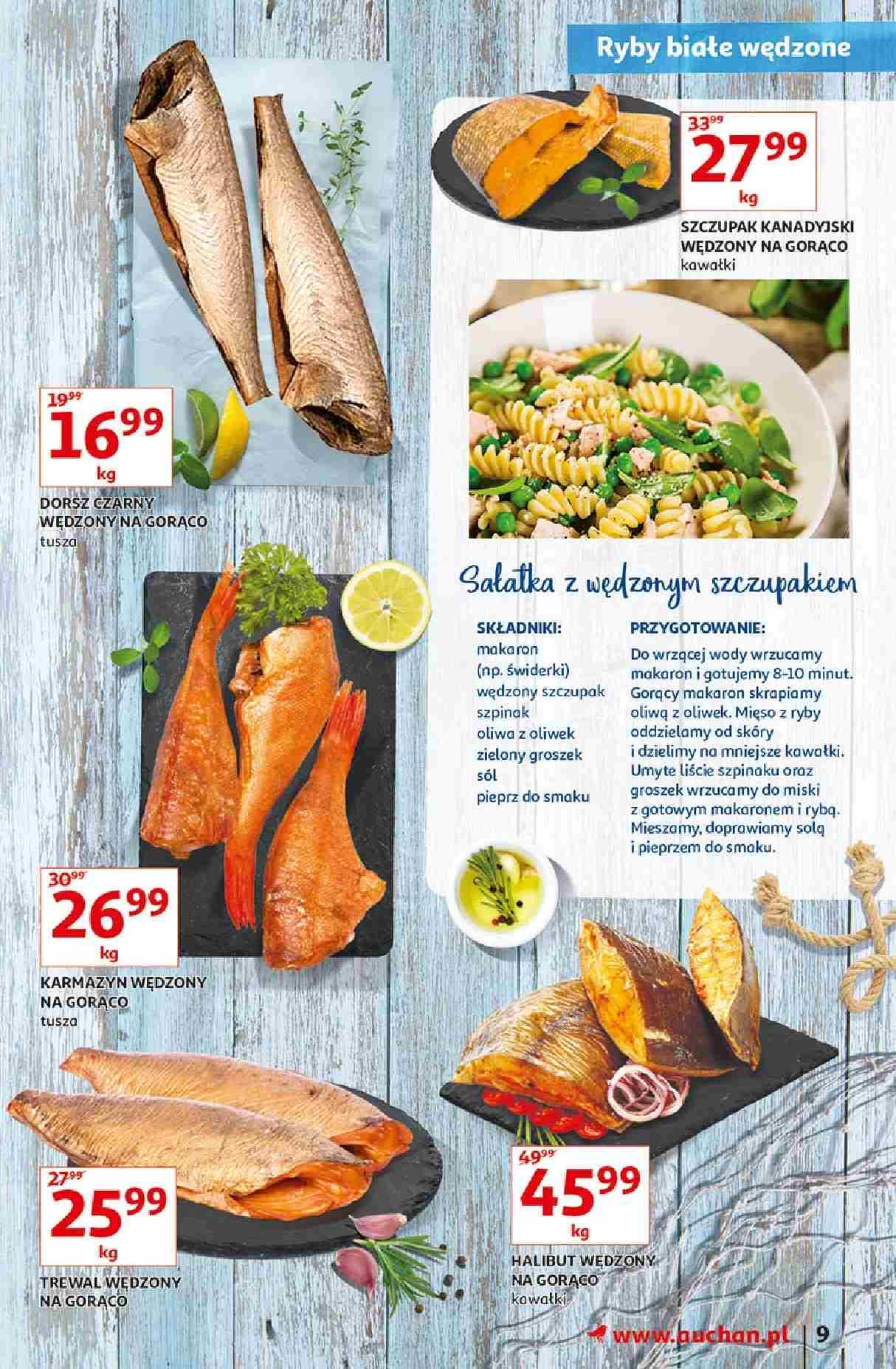 Gazetka promocyjna Auchan do 10/04/2019 str.8