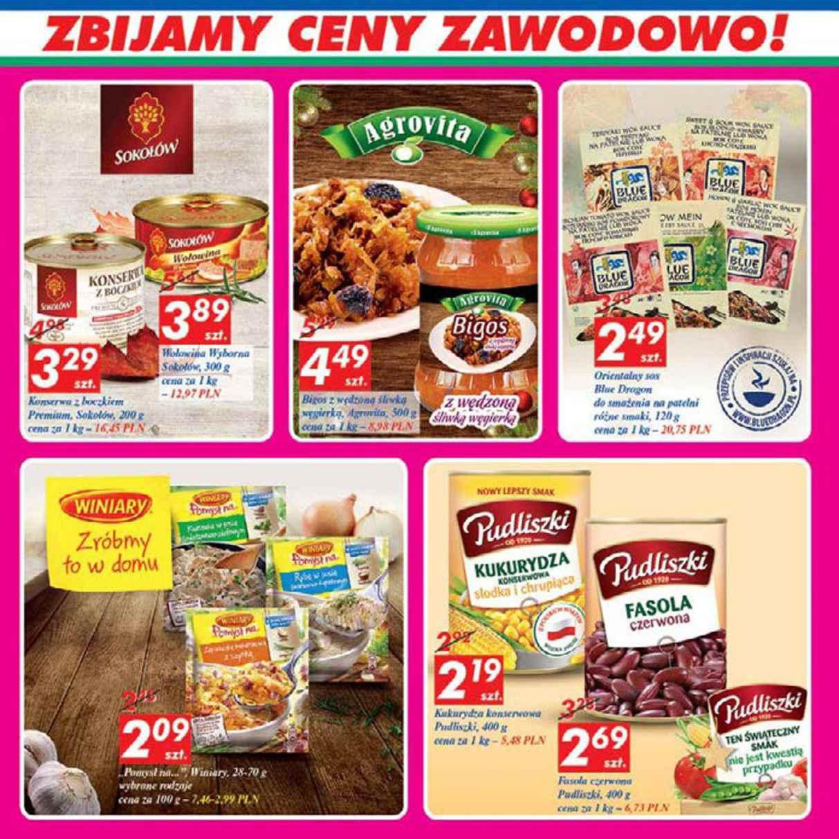 Gazetka promocyjna Auchan do 16/12/2015 str.10