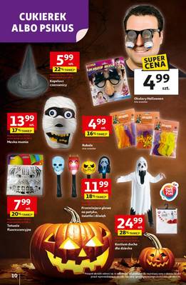 Gazetka Auchan