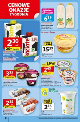 Gazetka Auchan