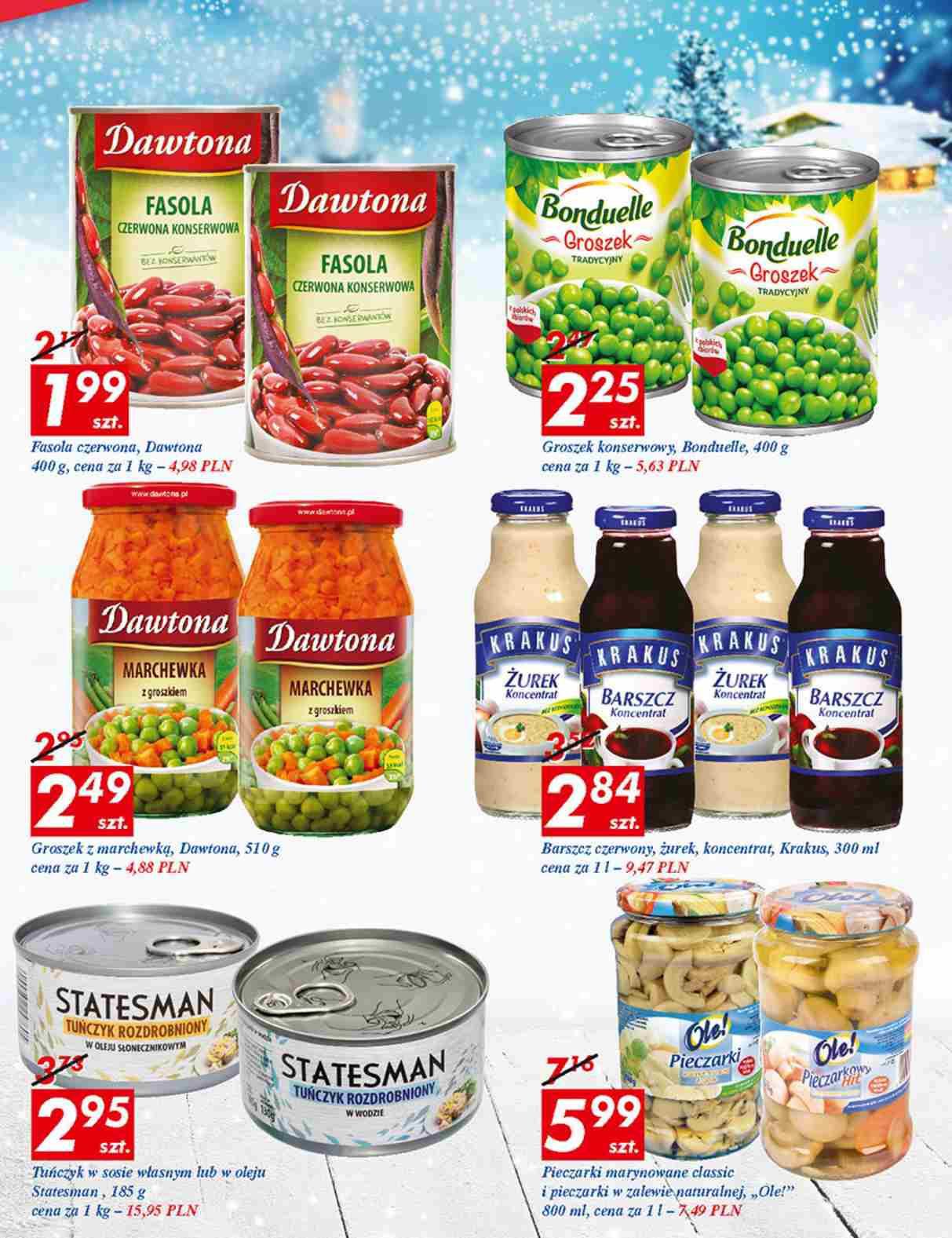 Gazetka promocyjna Auchan do 06/12/2015 str.7