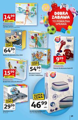 Gazetka Auchan