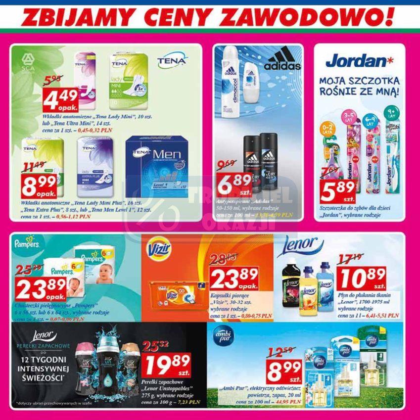 Gazetka promocyjna Auchan do 21/09/2016 str.22