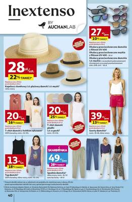 Gazetka Auchan