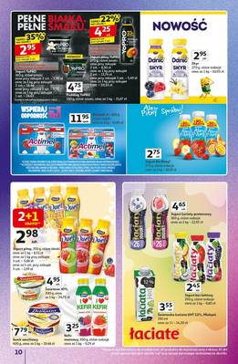 Gazetka Auchan