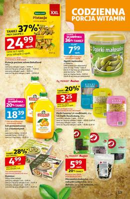 Gazetka Auchan