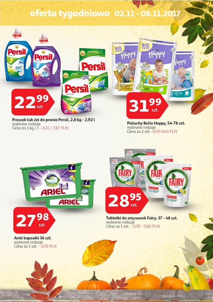 Gazetka promocyjna Auchan do 08/11/2017 str.23